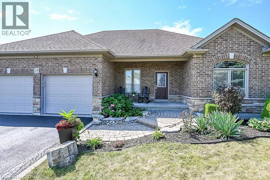 19 SPARROW Way