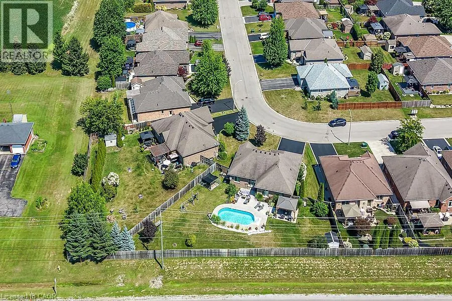 19 SPARROW Way