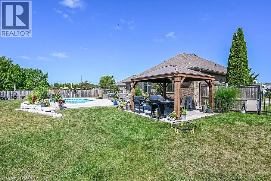 19 SPARROW Way