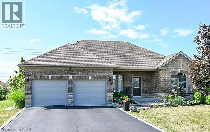 19 SPARROW Way