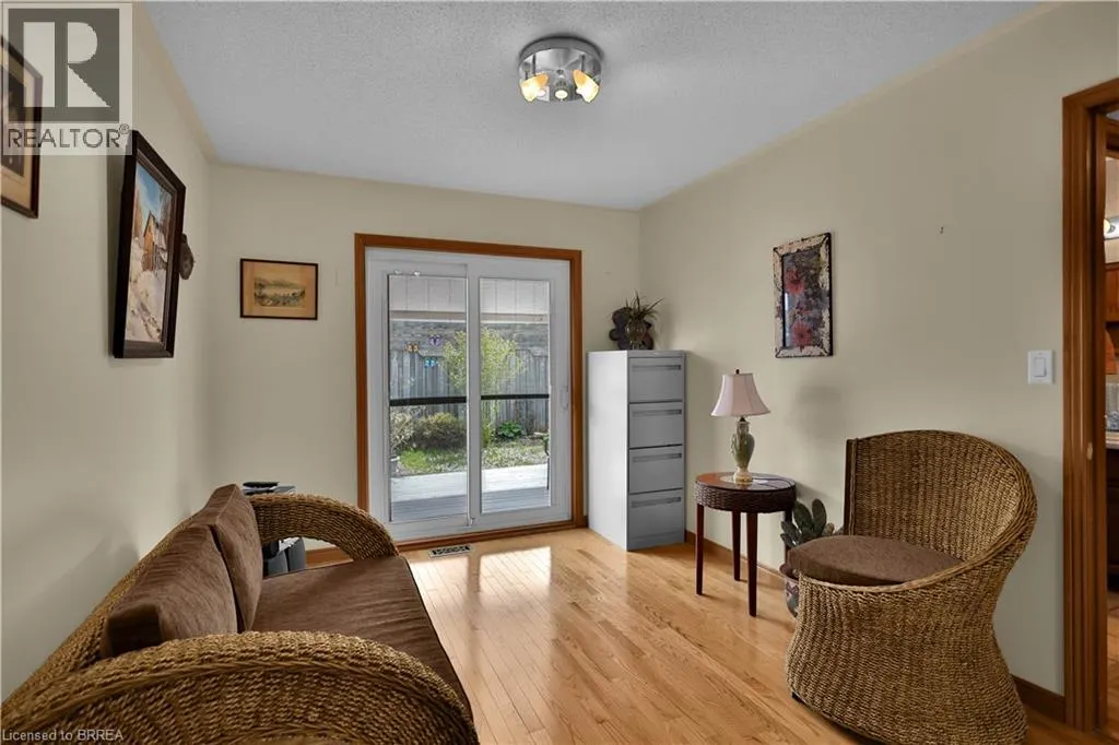 46 ANDERSON Avenue