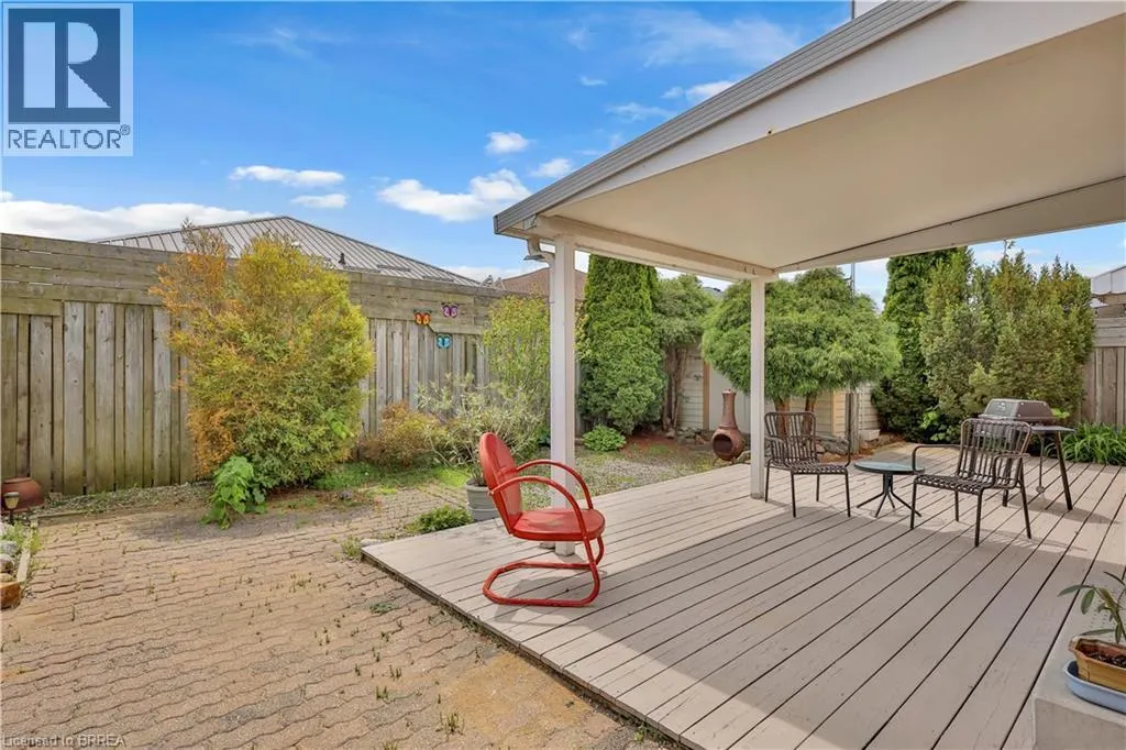 46 ANDERSON Avenue