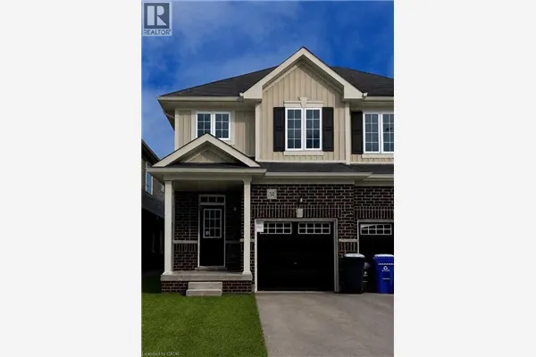 14 ELSEGOOD Drive