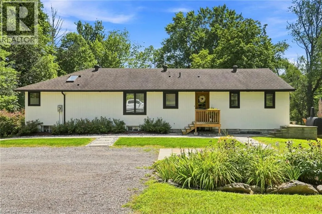 1095 GOVERNORS Road