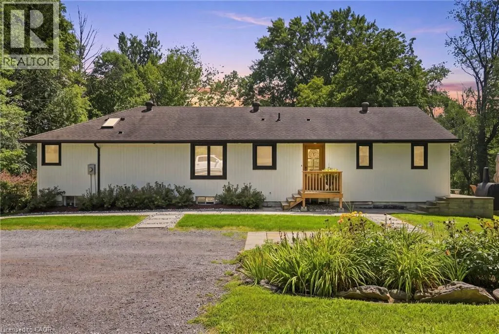 1095 GOVERNORS Road