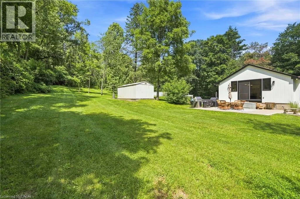 1095 GOVERNORS Road