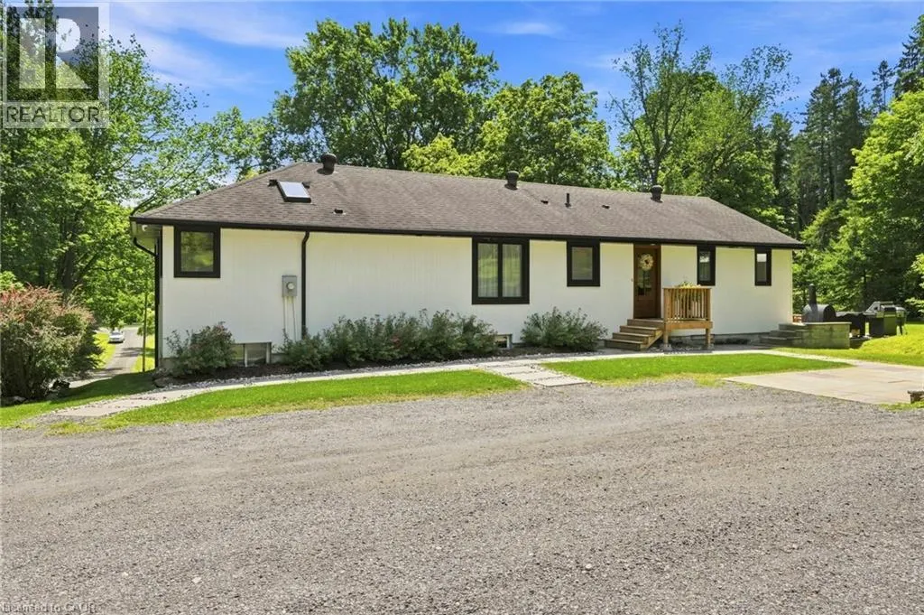 1095 GOVERNORS Road