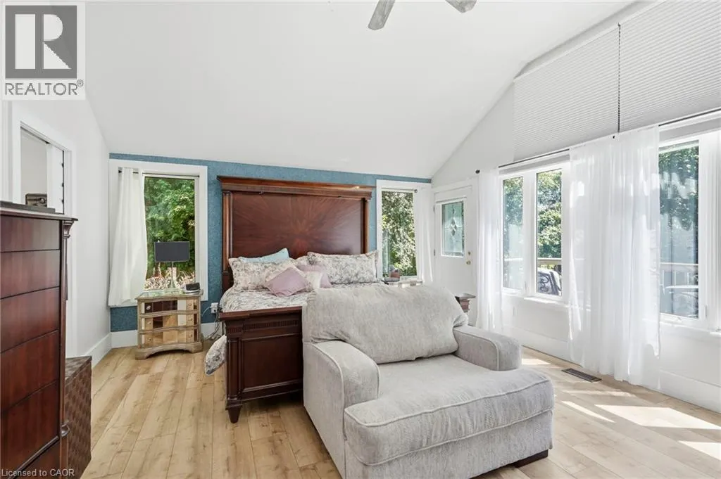 1095 GOVERNORS Road