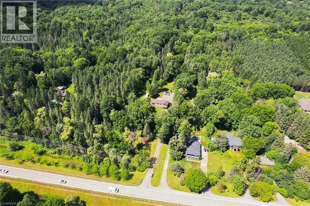 1095 GOVERNORS Road