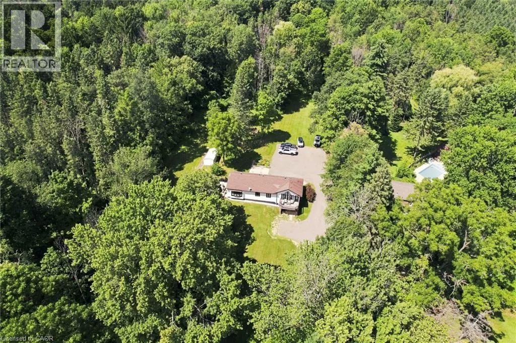 1095 GOVERNORS Road