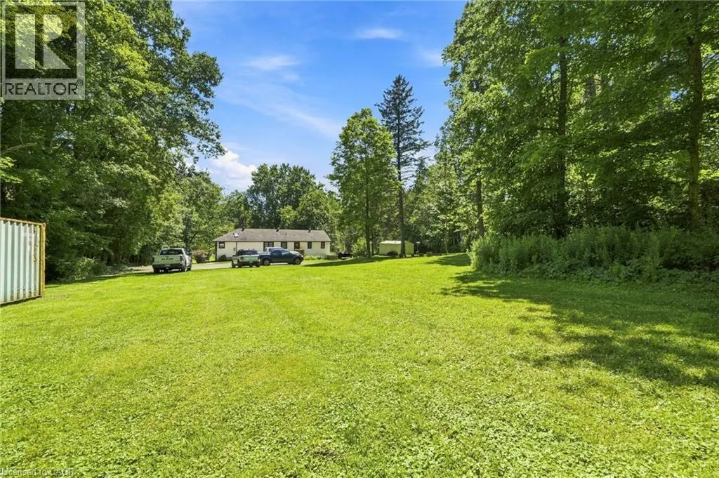 1095 GOVERNORS Road