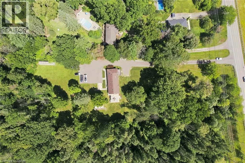 1095 GOVERNORS Road