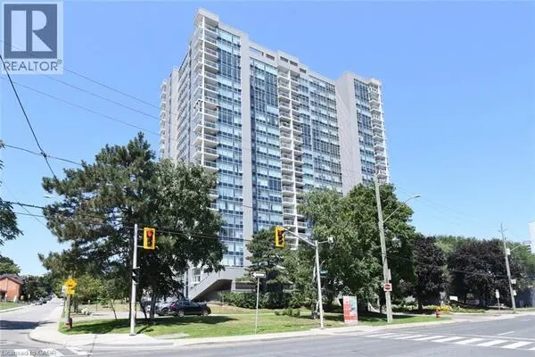 75 QUEEN Street N Unit# 1204