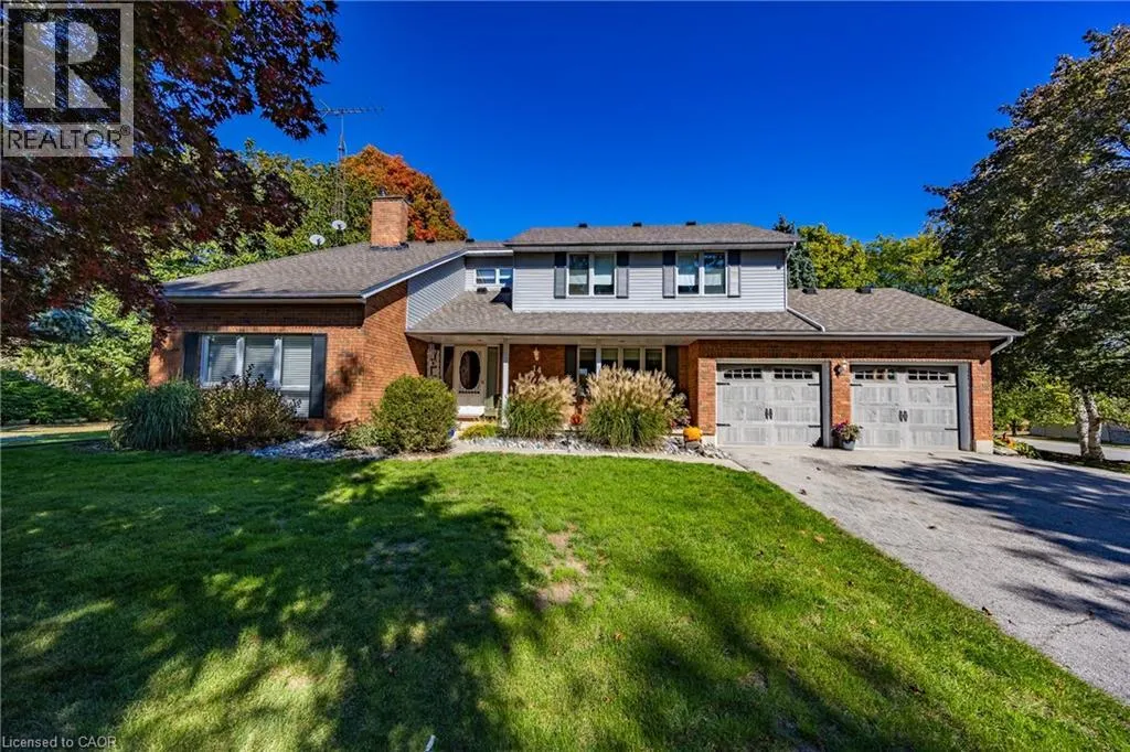 14 PROSPECT Street