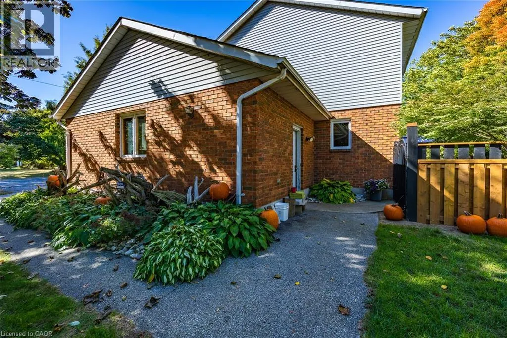14 PROSPECT Street