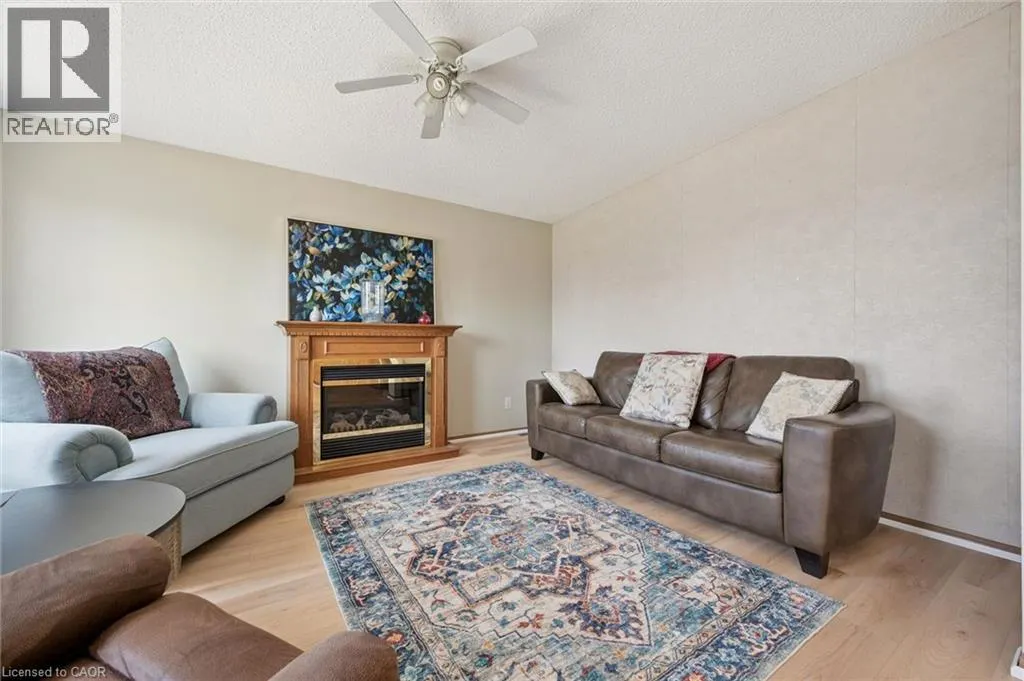 27 TRILLIUM BEACH Drive