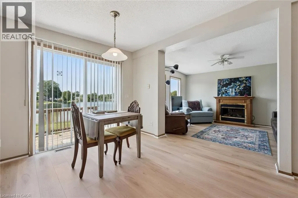 27 TRILLIUM BEACH Drive