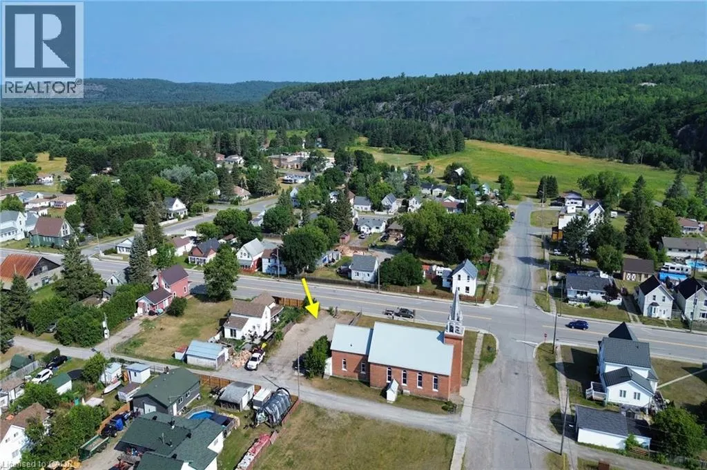 33 MAIN Street