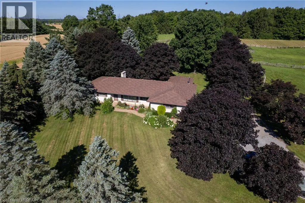 269 BRANT COUNTY ROAD 22
