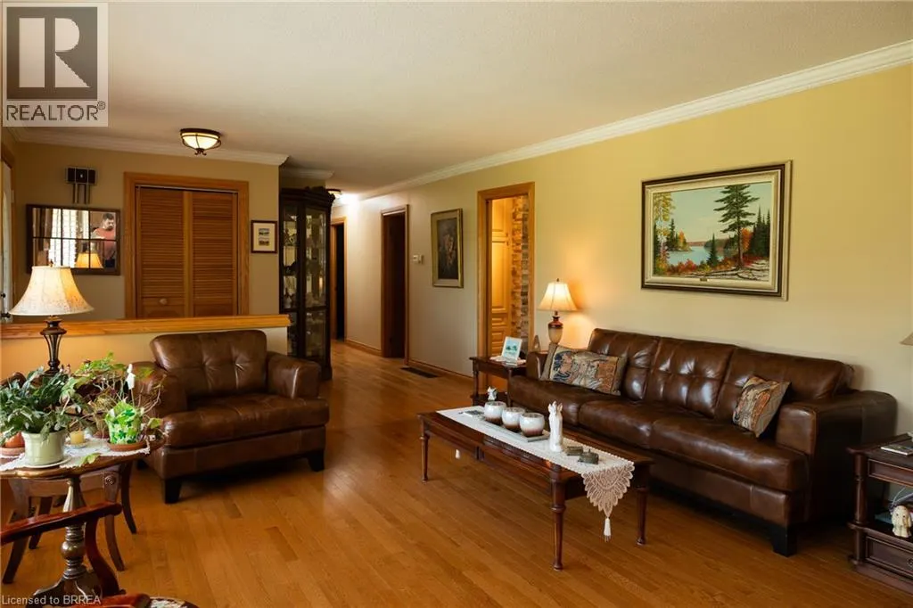 269 BRANT COUNTY ROAD 22