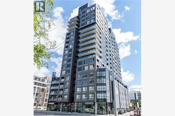 1 VICTORIA Street S Unit# 210
