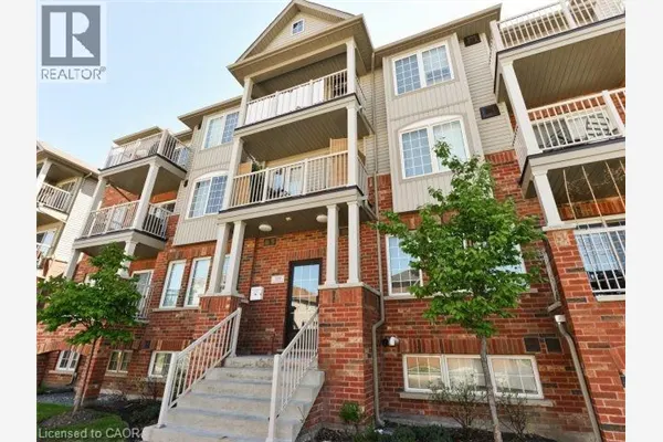 129 ISAAC DEVINS Boulevard Unit# 7 #7