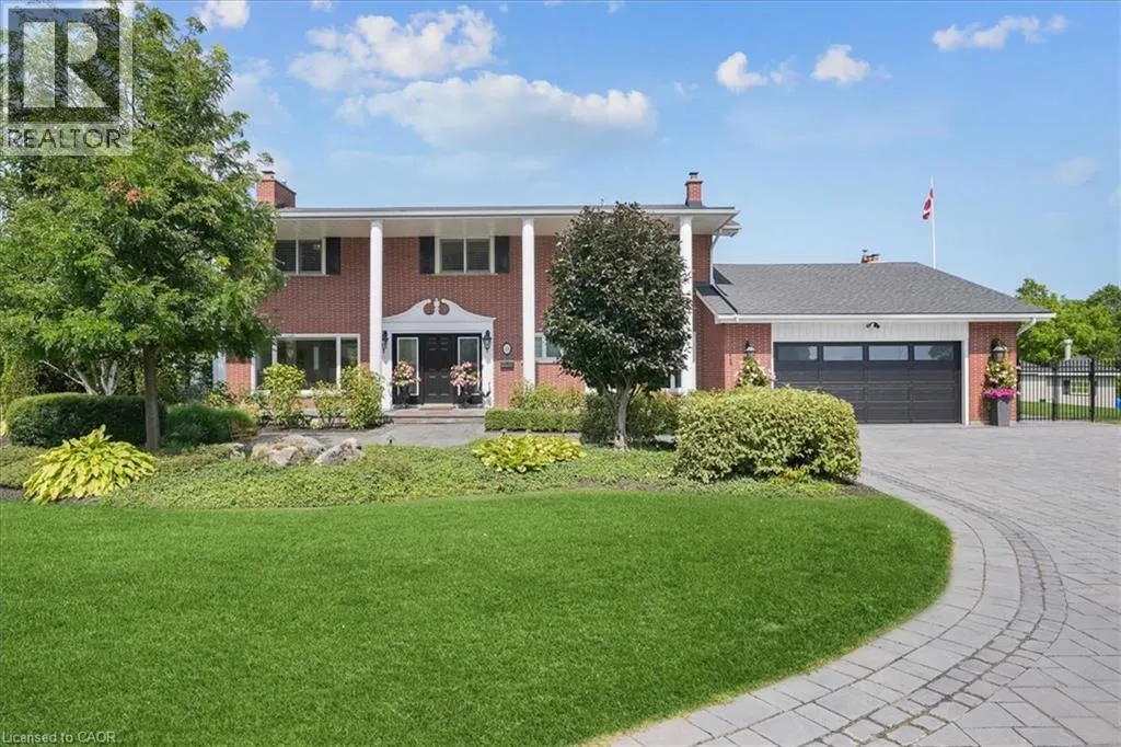10 AZALEA Court
