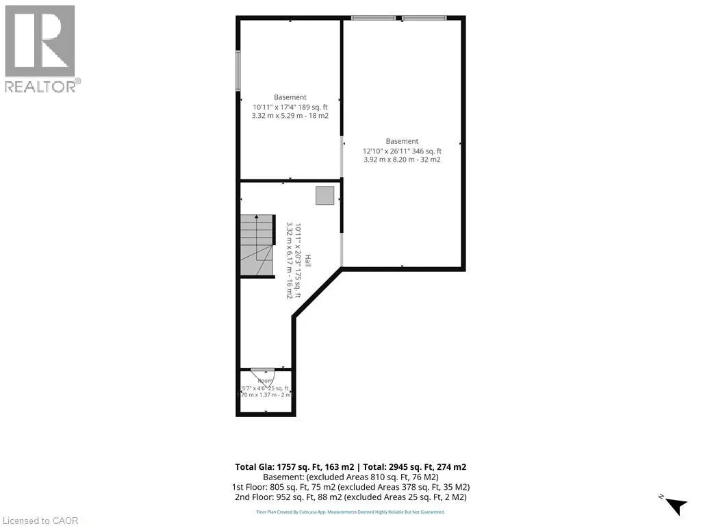 111 AMBER Street