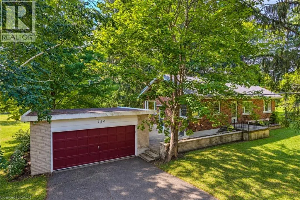 750 ERAMOSA Road