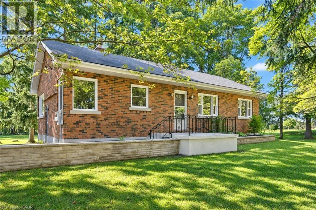 750 ERAMOSA Road