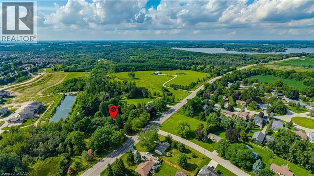 750 ERAMOSA Road