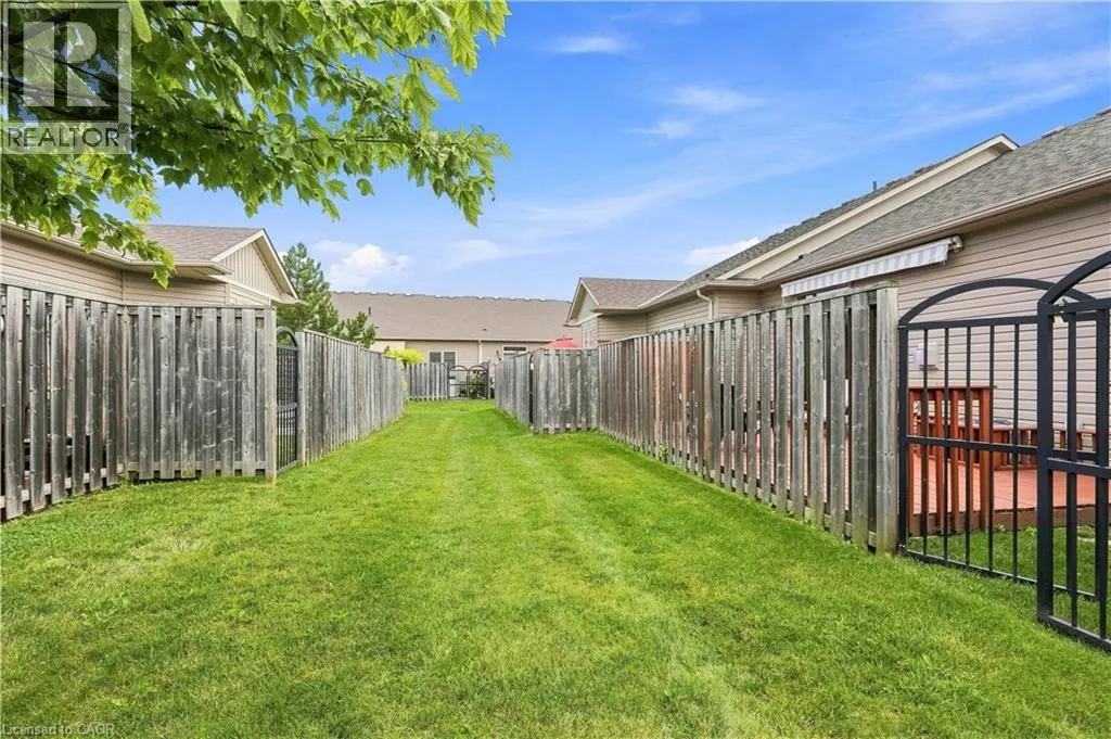 25 STICKLAND Lane
