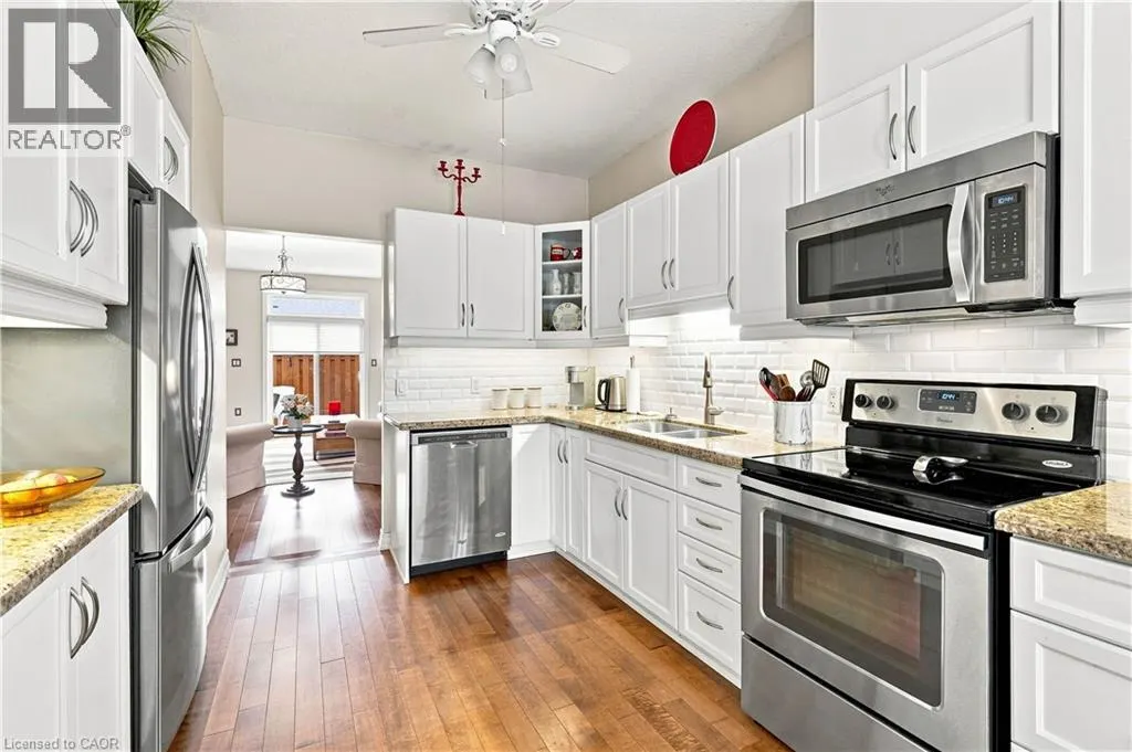 25 STICKLAND Lane