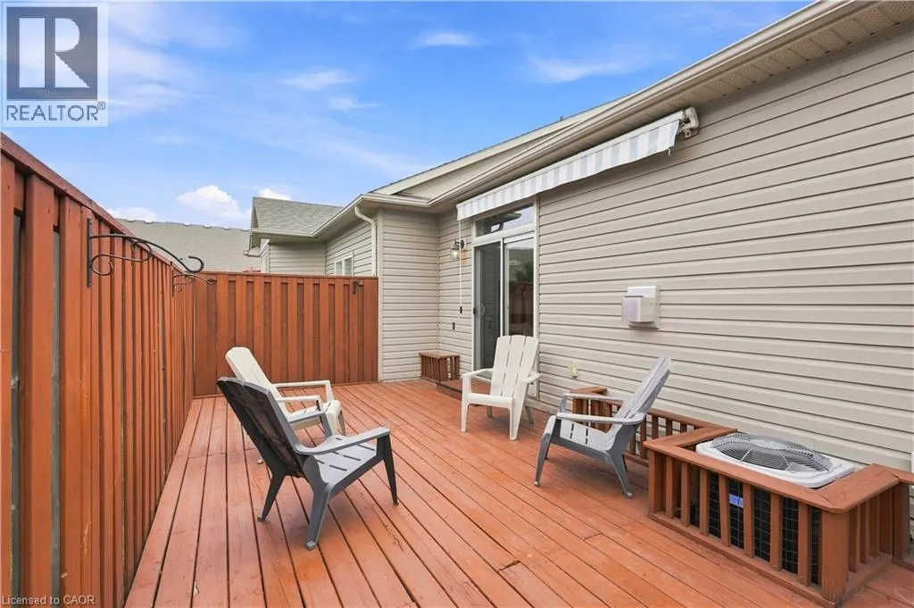 25 STICKLAND Lane