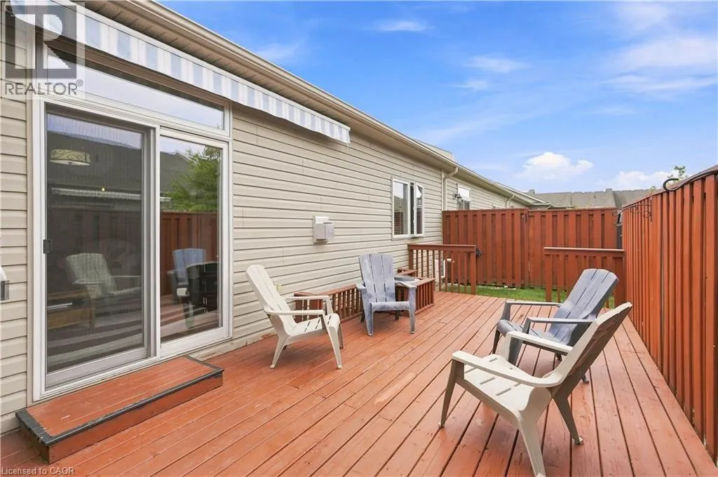 25 STICKLAND Lane