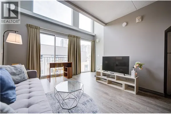 321 SPRUCE Street Unit# 710