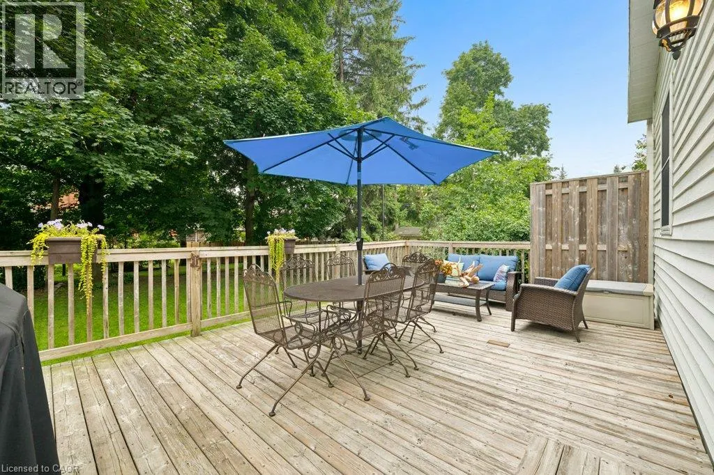 9 PARK Avenue W