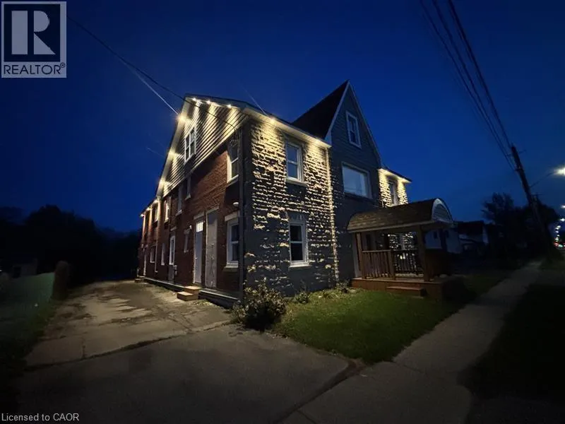 803 KING Street Unit# 8 #8