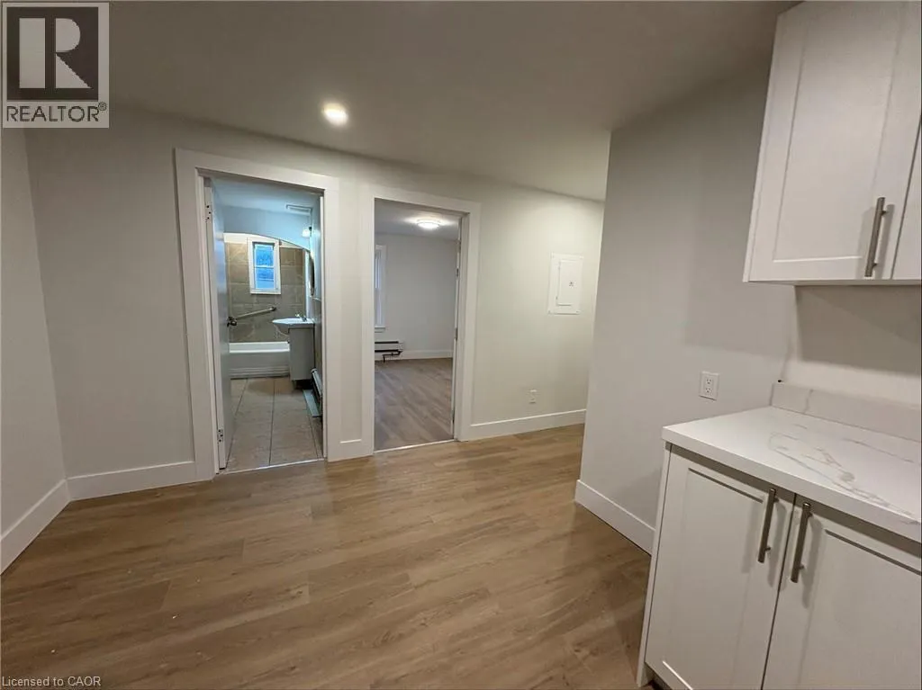 803 KING Street Unit# 8 #8