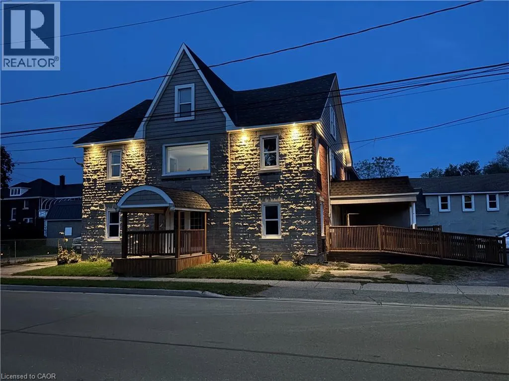 803 KING Street Unit# 8 #8