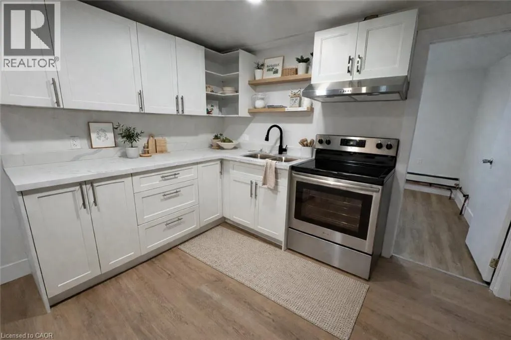 803 KING Street Unit# 8 #8