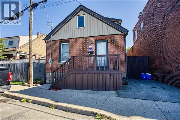 227 BEACH Road