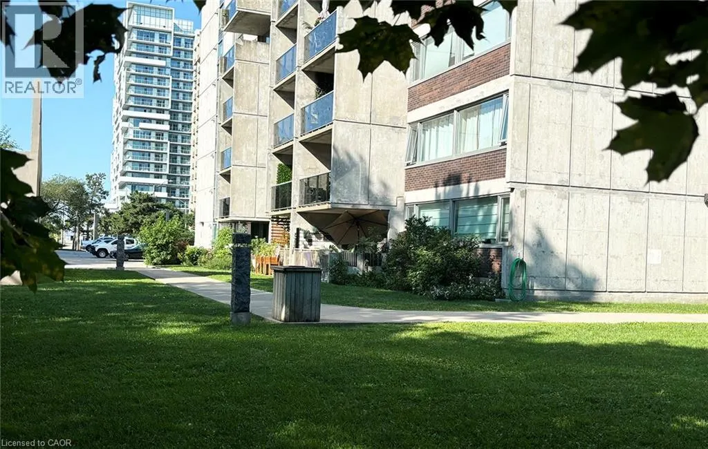 20 SPEERS Road Unit# 1004 #1004