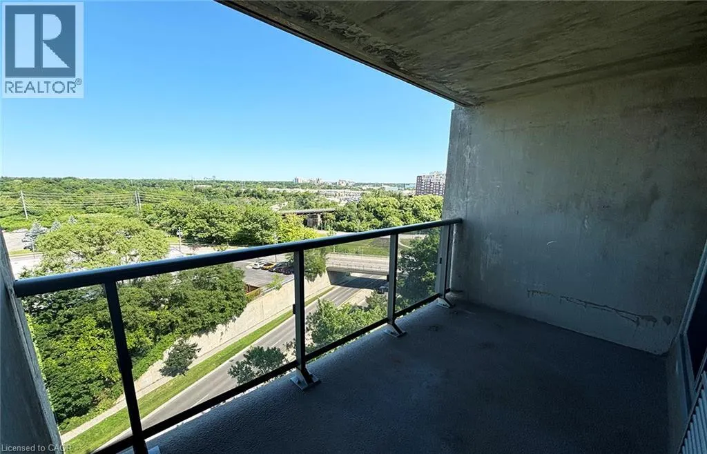 20 SPEERS Road Unit# 1004 #1004