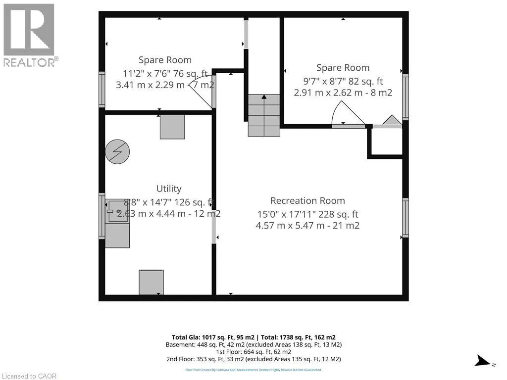 446 EAST Street