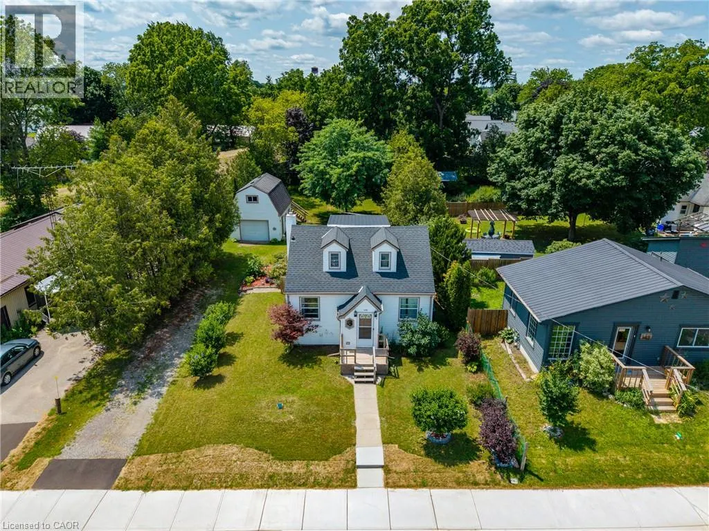 446 EAST Street