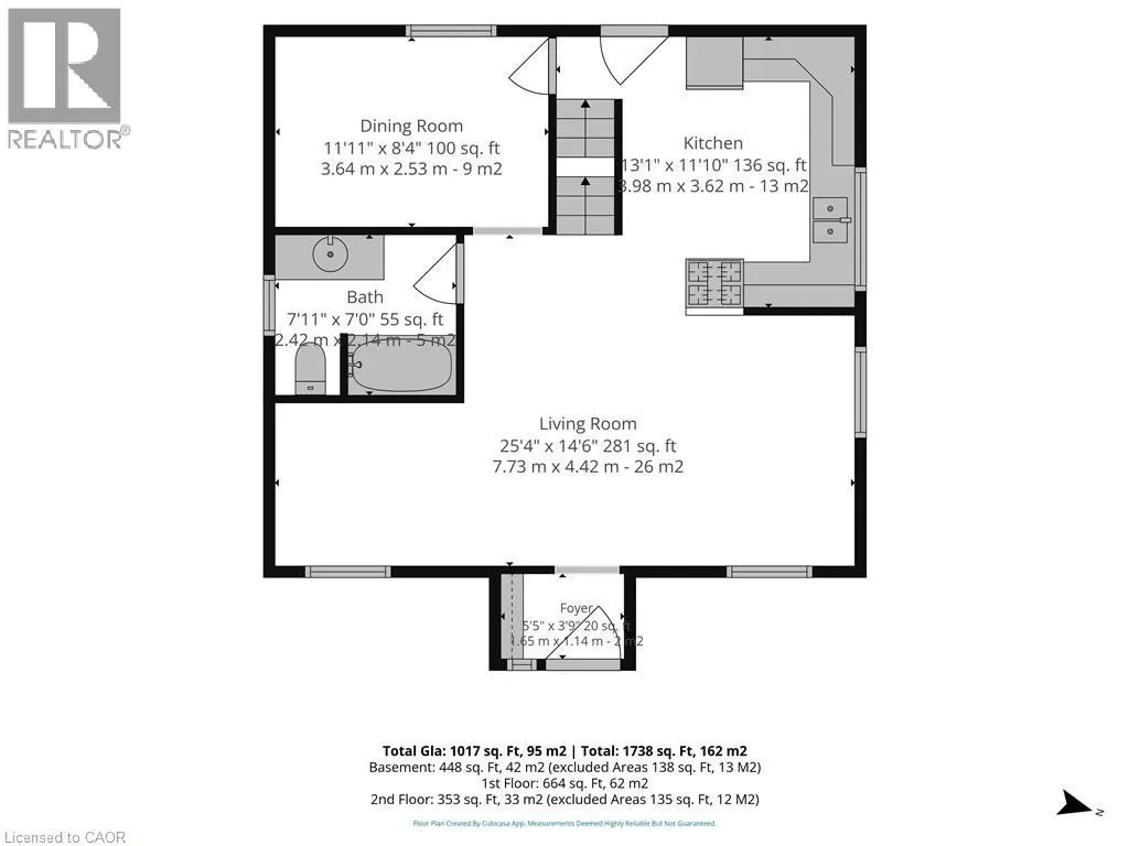 446 EAST Street