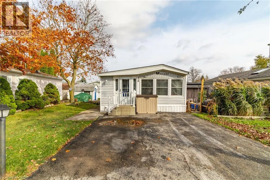 524 POPLAR Place