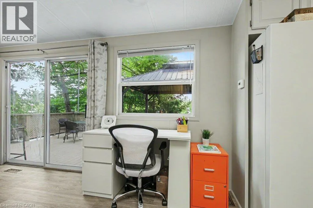 673 BRANT-WATERLOO Road Unit# 77 #77