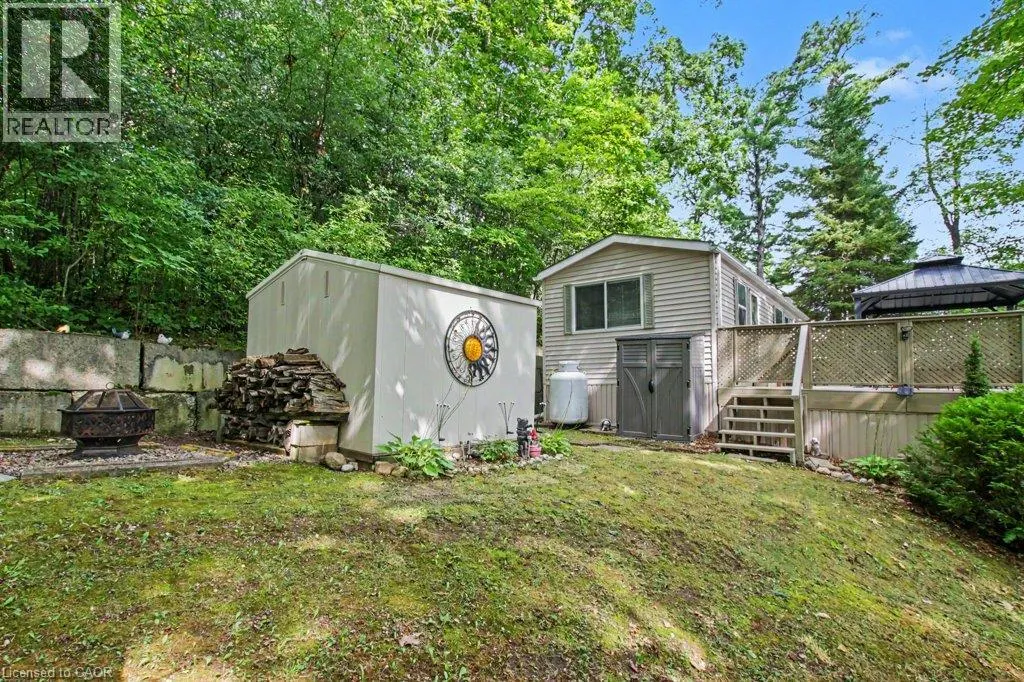 673 BRANT-WATERLOO Road Unit# 77 #77